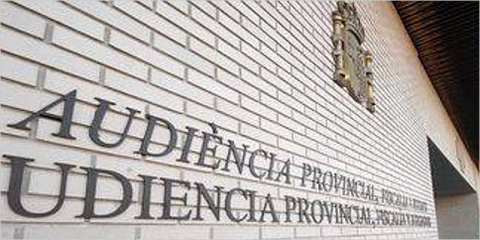 Abierta la licitación para aumentar la eficiencia energética de la Ciudad de la Justicia de Castellón