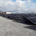 El Aeropuerto de Tenerife Sur pone en marcha su primera planta solar fotovoltaica para autoconsumo