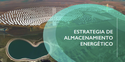 Luz verde a la Estrategia de Almacenamiento Energético en España