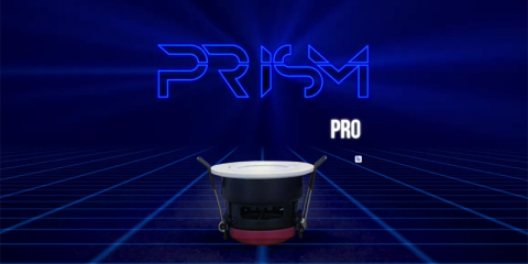 Prism Pro de Ansell Lighting
