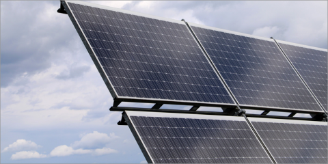 El autoconsumo de energía fotovoltaica en Cataluña crece un 140% en el año 2020