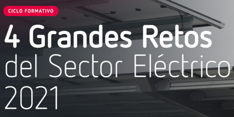 El Ciclo Formativo de Circutor abordará los cuatro grandes retos del sector eléctrico