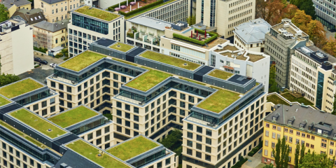 Más de 30 millones para potenciar las inversiones en eficiencia energética en la UE