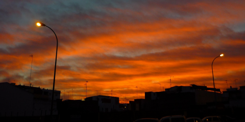 El Gobierno de La Rioja crea la ‘Mesa de Eficiencia Energética’ para la renovación del alumbrado público