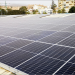 La Estación Marítima del Puerto de Almería instala una planta solar fotovoltaica para autoconsumo