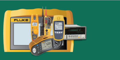 Los profesionales pueden ampliar su kit de herramientas con la nueva promoción de Fluke