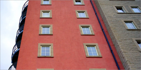 Acuerdos entre el IDAE y entidades bancarias para impulsar la rehabilitación energética de edificios