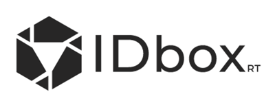 Logo IDbox.