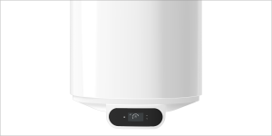 Termo eléctrico Junkers.