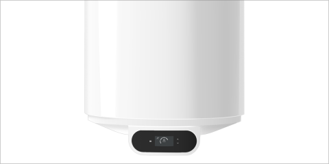 El nuevo termo eléctrico de Junkers optimiza el consumo de energía para un ahorro eficiente