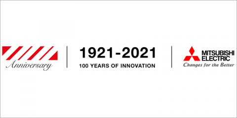 Mitsubishi Electric presenta una nueva filosofía corporativa en su 100 aniversario