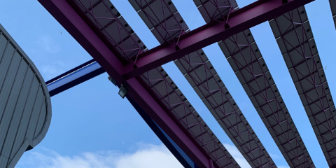 El Palacio de Ferias y Congresos de Málaga pone en marcha su segunda planta fotovoltaica de autoconsumo