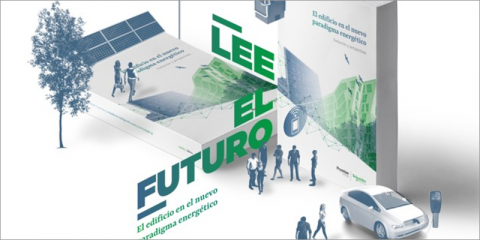 Publicado un libro blanco sobre los retos de los edificios en el nuevo paradigma energético