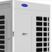 XCT7 de Carrier, nueva generación de la tecnología de caudal de refrigerante variable