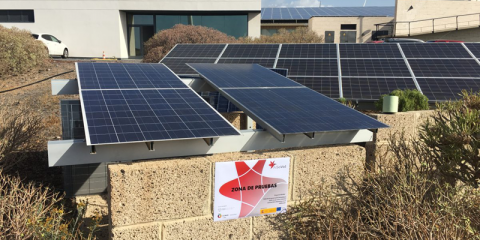 El proyecto Aisolvol2 desarrollará soluciones fotovoltaicas innovadoras en la edificación