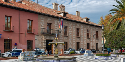 Talavera de la Reina inicia el proyecto de mejora de la eficiencia energética en edificios municipales
