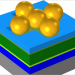 Paneles solares más eficientes con la estructura nanométrica de óxido de zinc desarrollada por la UC3M
