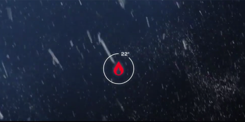 WOLF, imagen de marca