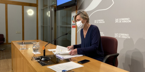 Aragón agota el presupuesto del Plan Renove 2020 con cerca de 11.000 equipos sustituidos