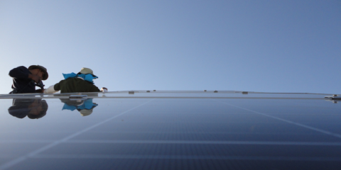 La Unión Española Fotovoltaica lanza un sello de calidad para instaladores de autoconsumo