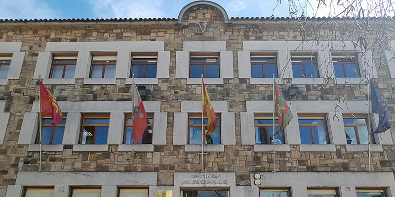 El Ayuntamiento de Torrelavega, en Cantabria, adjudica el contrato de suministro eléctrico 100% renovable