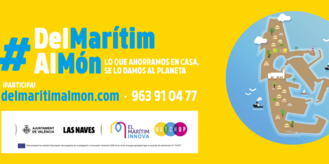 Valencia promueve una iniciativa para reducir el consumo energético de las viviendas con sensores