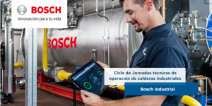 Formación Bosch.