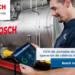 Las Jornadas Técnicas de Bosch de operación de calderas industriales se impartirán en tres sesiones online