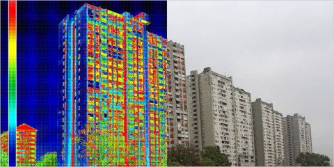 El CGATE crea la Calculadora Energética para conocer el ahorro con una vivienda más eficiente