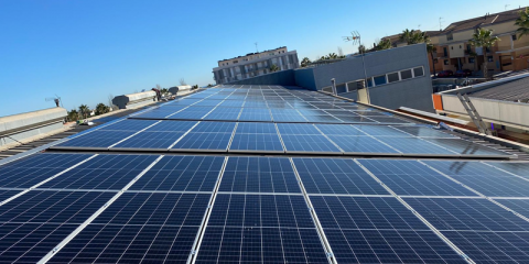 Impulso al desarrollo de las comunidades energéticas locales en el territorio valenciano