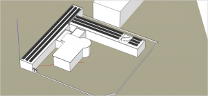 instalación fotovoltaica para la comunidad energética local de Llíria