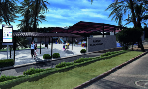 Proyecto Comptem en Crevillent