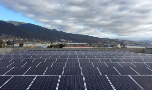 ayudas al autoconsumo renovable Canarias