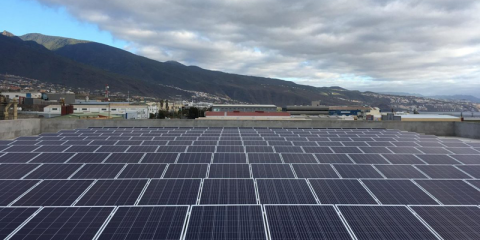 La convocatoria de ayudas de autoconsumo residencial en Canarias recibe más de 500 solicitudes