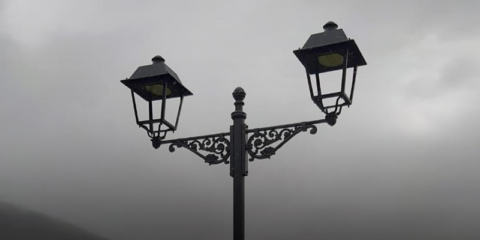 Ayudas de un millón de euros para mejorar la eficiencia energética de los ayuntamientos de Huesca