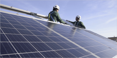 La Junta de Andalucía aprueba la formulación de la Estrategia Energética 2030