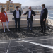 Abierto el plazo de las ayudas para instalar energía solar en viviendas y empresas de Gran Canaria