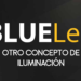 BLUELed, otro concepto de iluminación