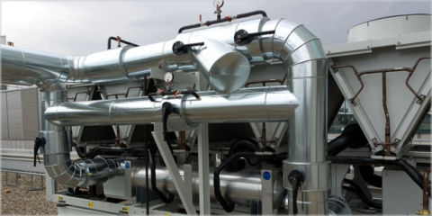 Aprobada la actualización del Reglamento de Instalaciones Térmicas en los Edificios (RITE)