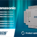 Función de control del consumo energético en la AC interface para Panasonic de Intesis