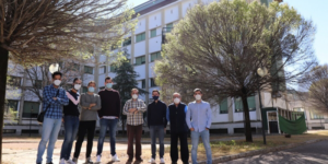 investigación de la UCO