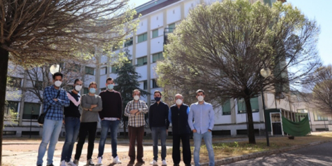 La UCO idea un modelo que permite predecir la radiación solar sobre planos inclinados