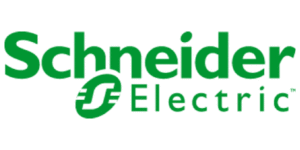 Logo Schneider Electric