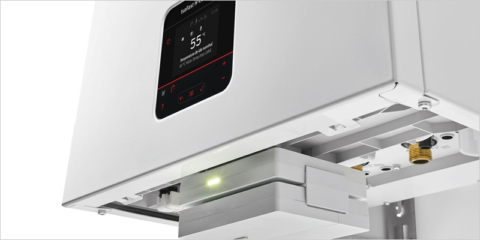 Llega al mercado una nueva gama de calderas inteligentes, conectadas y más eficientes de Saunier Duval