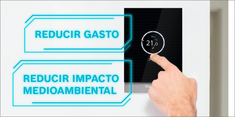 Estudio de Junkers-Bosch sobre el consumo de calefacción y climatización durante la pandemia