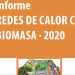 La progresión de la implantación de redes de calor con biomasa es positiva, según Avebiom