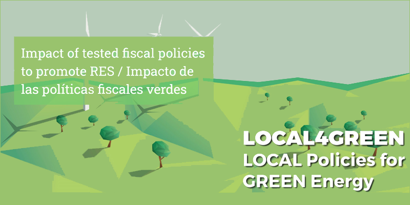proyecto LOCAL4GREEN+