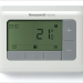 Los termostatos programables T4 de Resideo simplifican su uso manteniendo la eficiencia energética