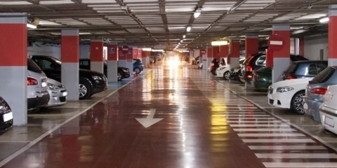 Siber presenta su nueva vertical de negocio de ventilación para garajes en su catálogo 2021