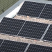 La Universitat Jaume I incorpora un nuevo parque solar fotovoltaico en el campus